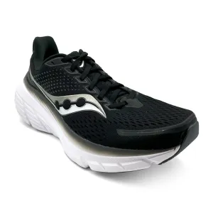 Saucony Men's Guide 17 Black/Shadow