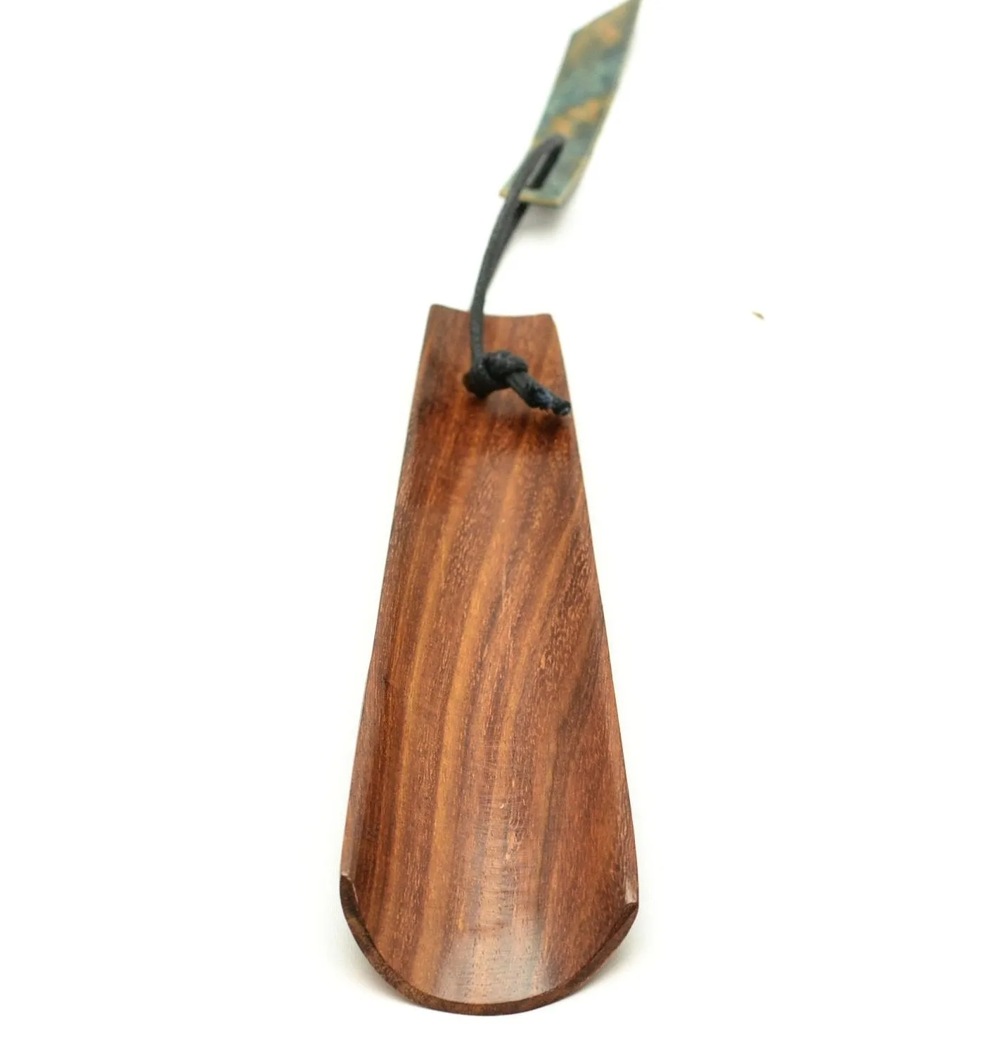 Shoe horn   | Timber