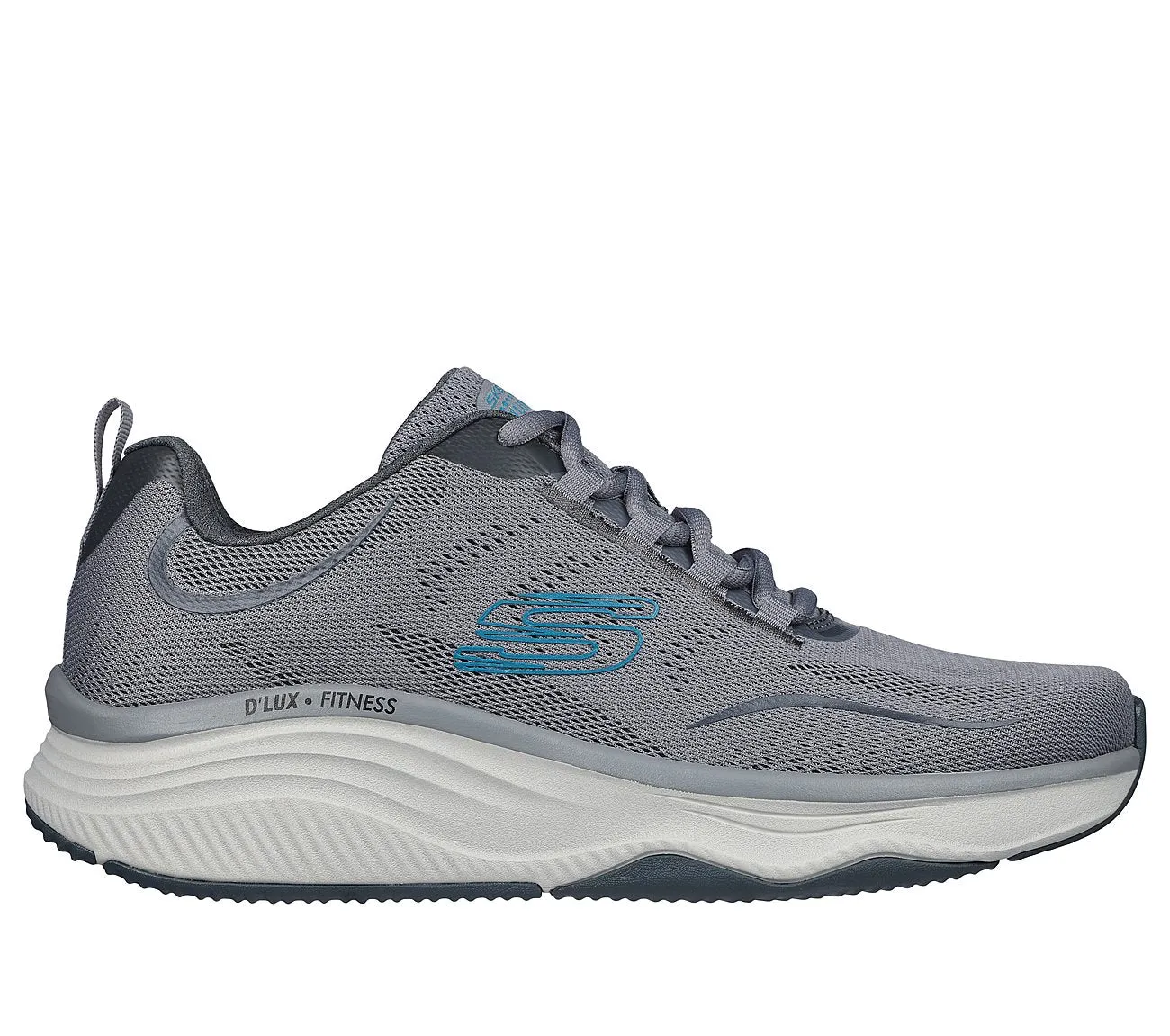 SKECHERS D'LUX FITNESS - 232615 - GYBL