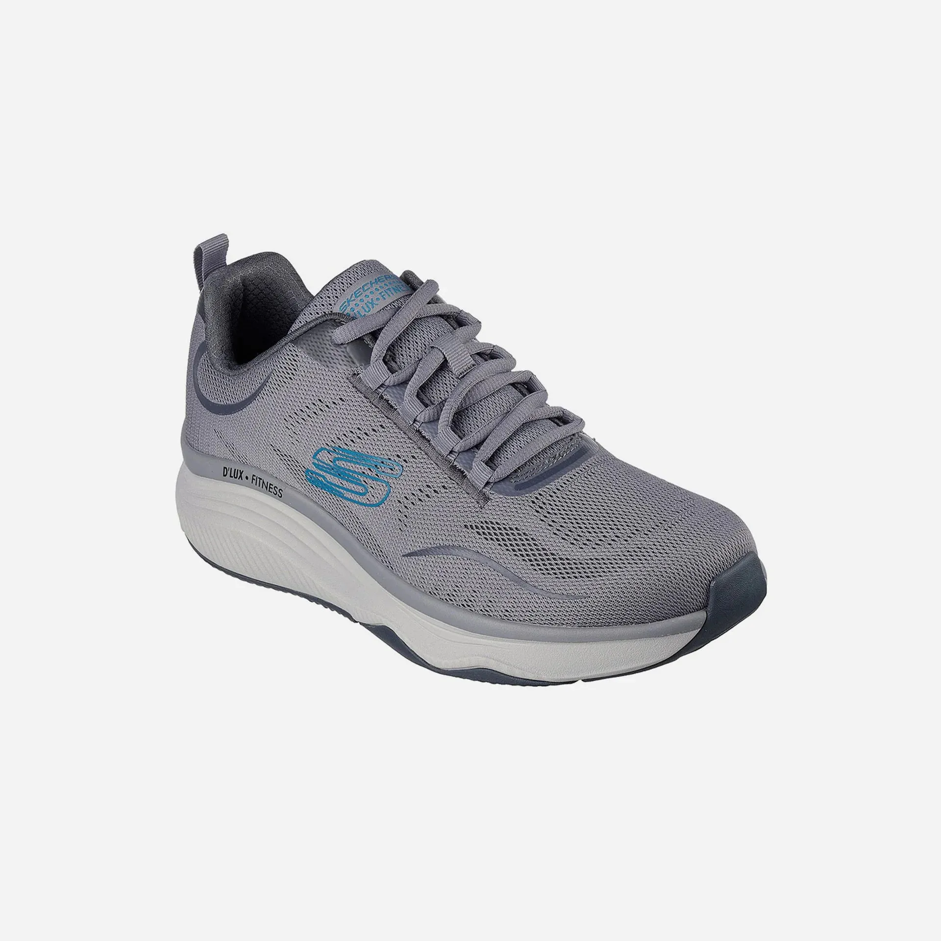 SKECHERS D'LUX FITNESS - 232615 - GYBL