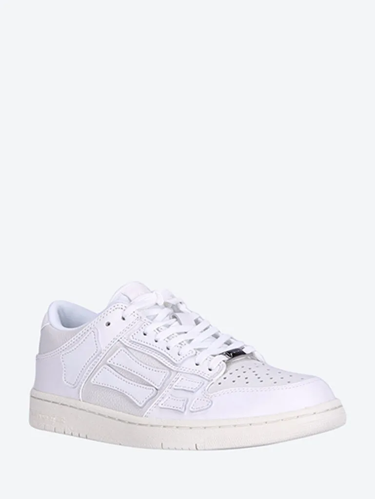 SKEL TOP LOW SNEAKERS