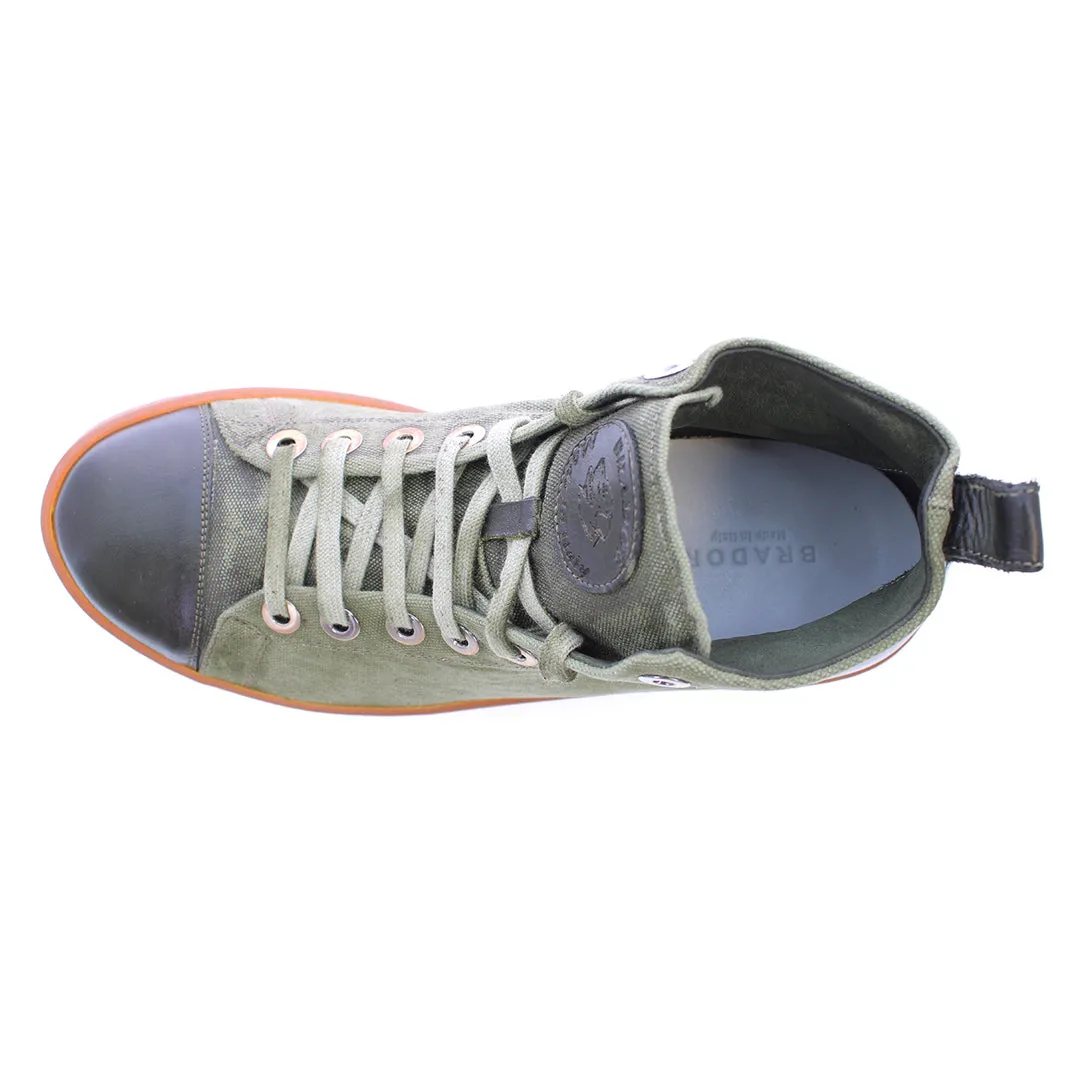 SNEAKERS FOGGY ABETE