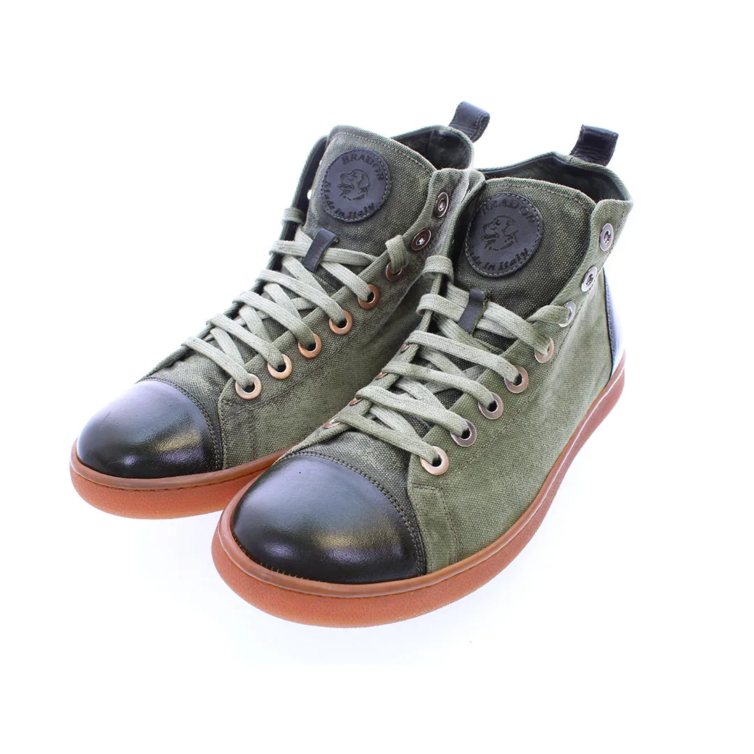 SNEAKERS FOGGY ABETE