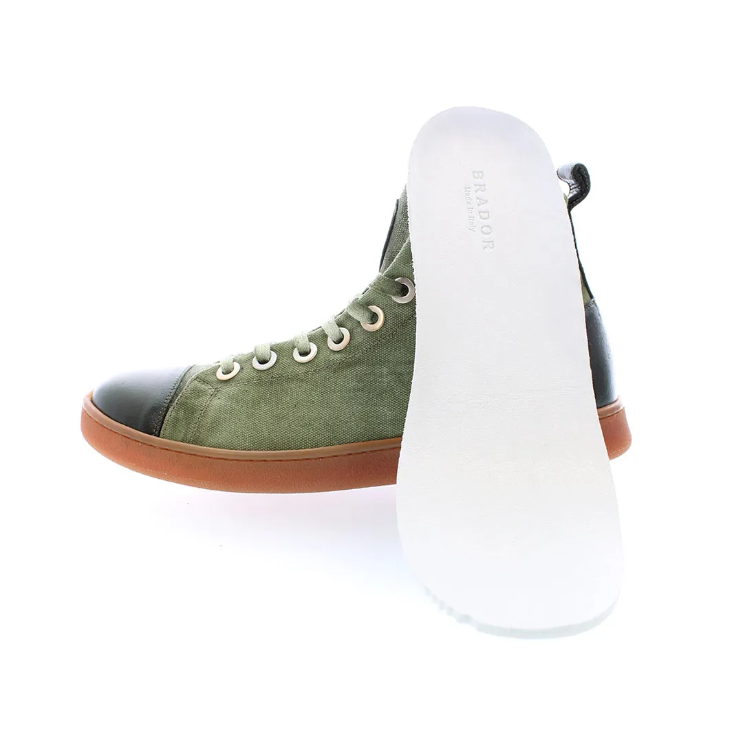 SNEAKERS FOGGY ABETE