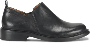 Sofft Women's Naisbury II Leather shoes - Black