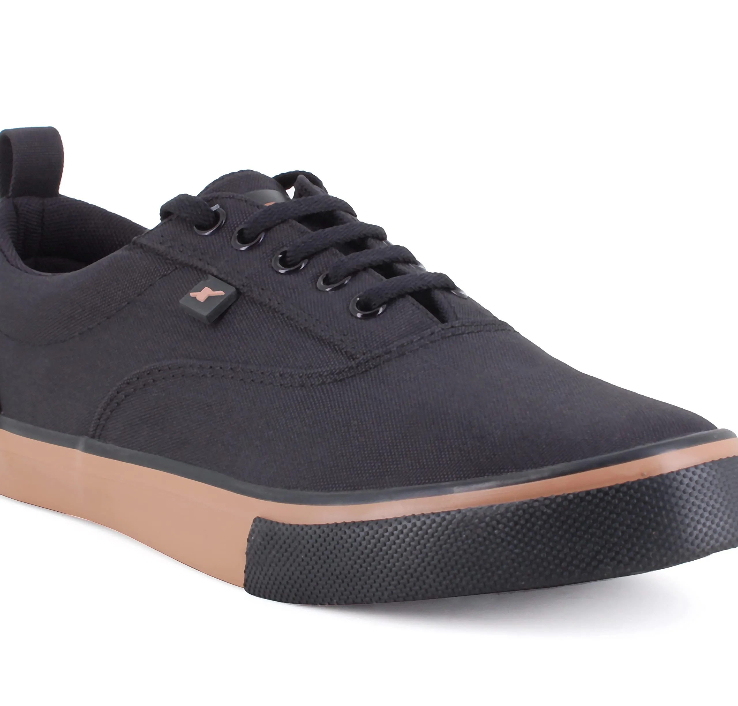 Sparx Mens  Blackhoney Casual Shoe