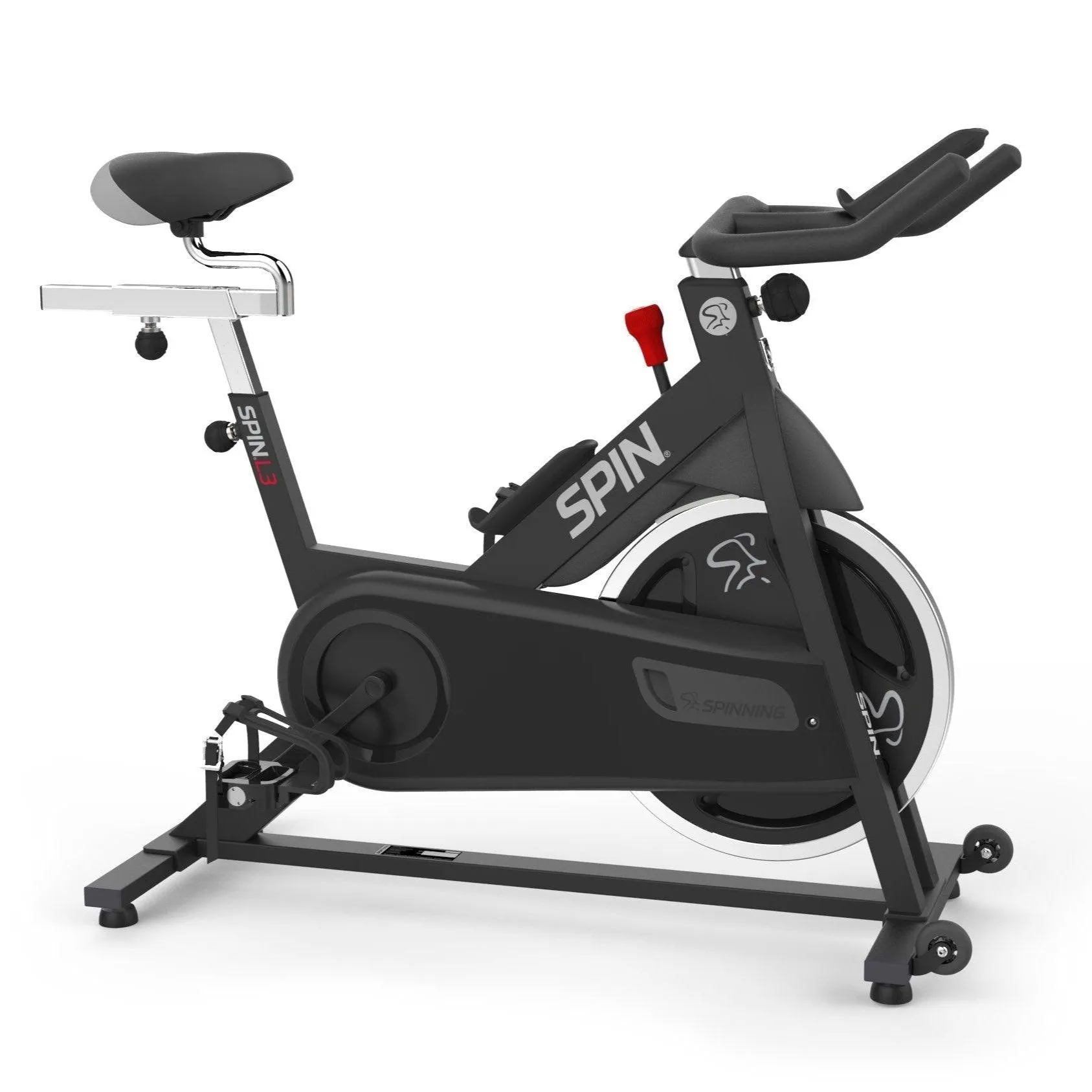 Spinner® L3 Package - Home SPIN® Bike with Media Mount