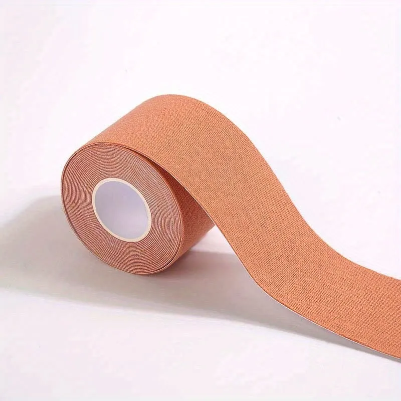 Sports Elastic Muscle Bandage Tape for Knee Support