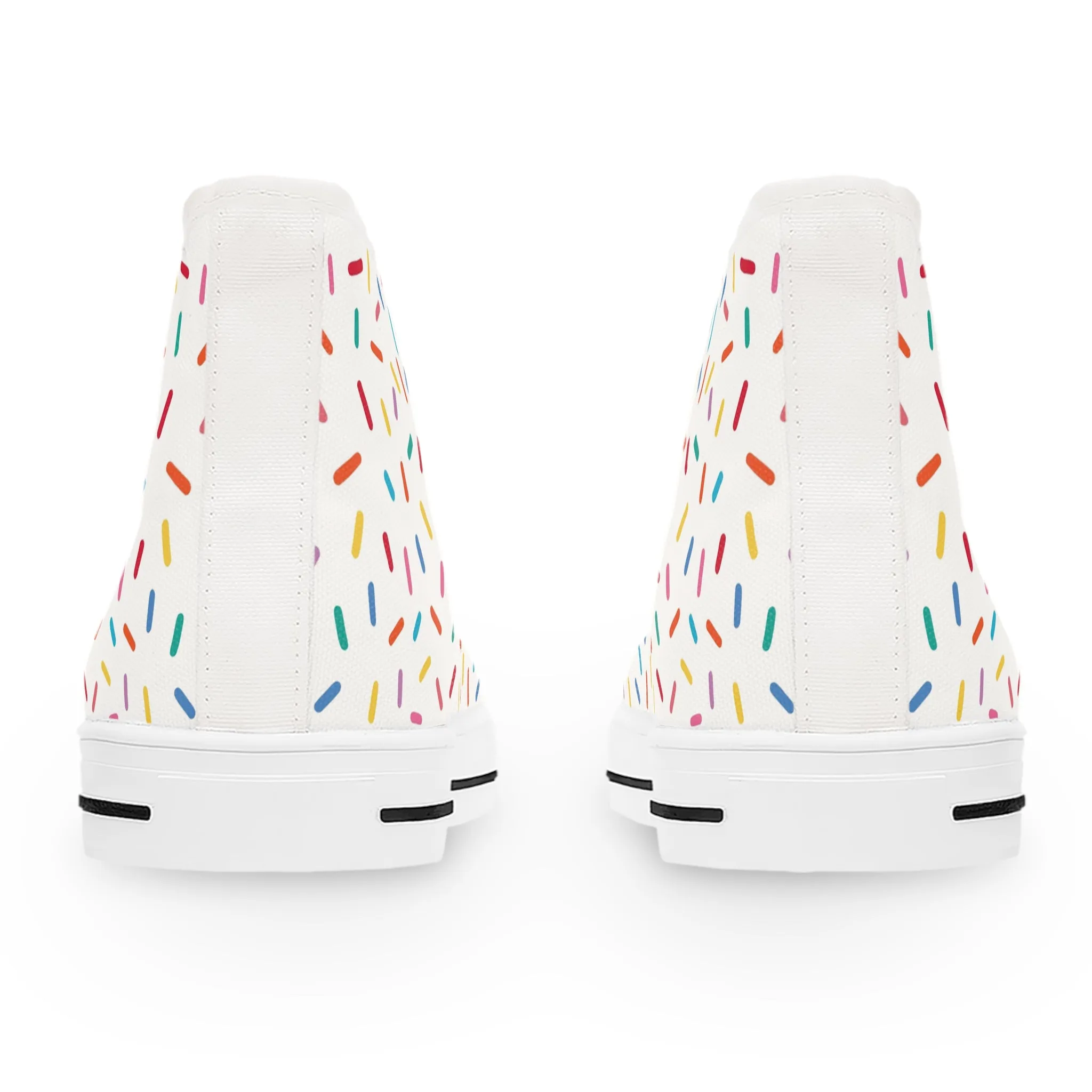 Sprinkles Women's High Top Sneakers