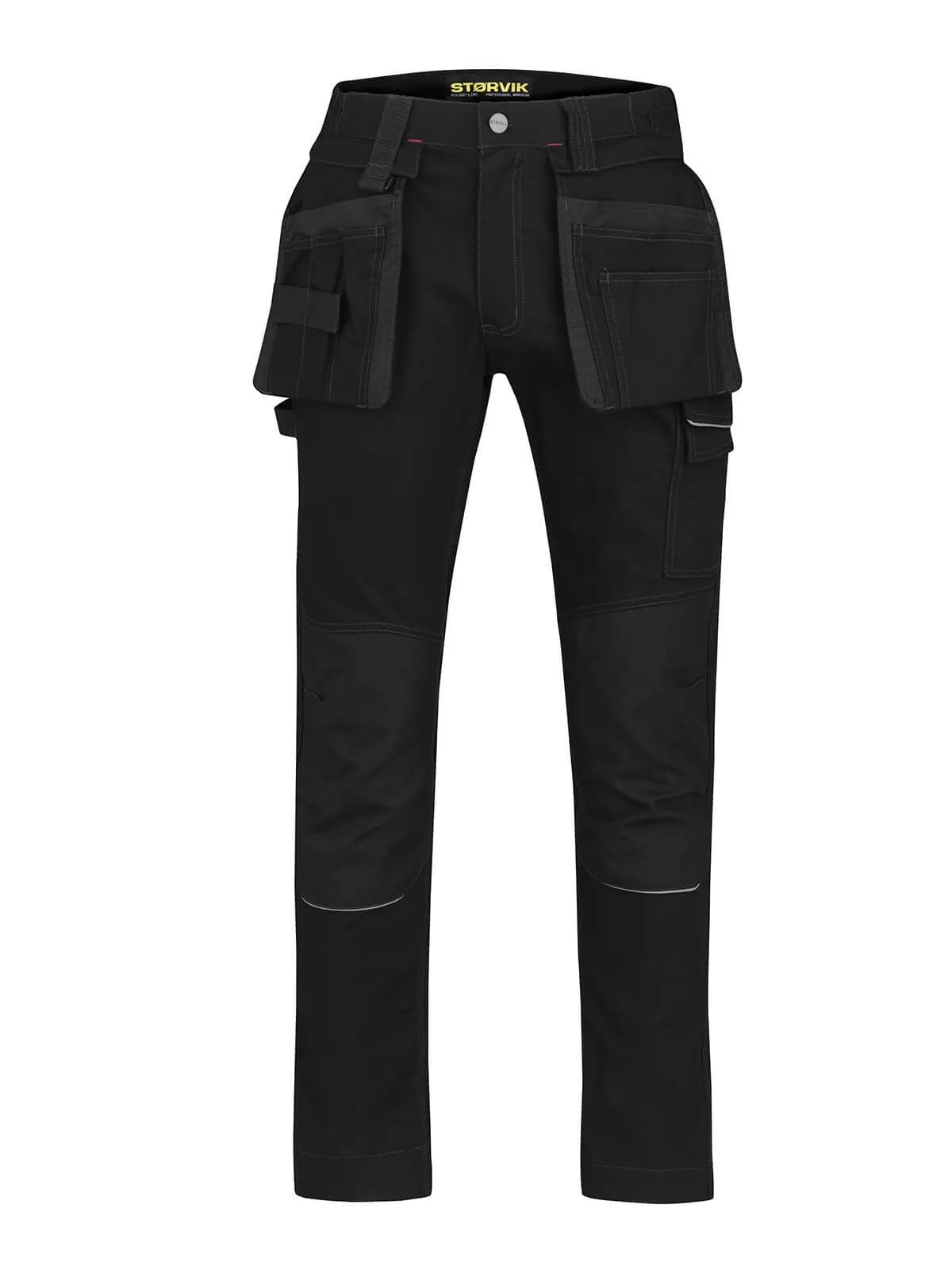 Storvik&#x20;Tim&#x20;Stretch&#x20;Work&#x20;Trousers