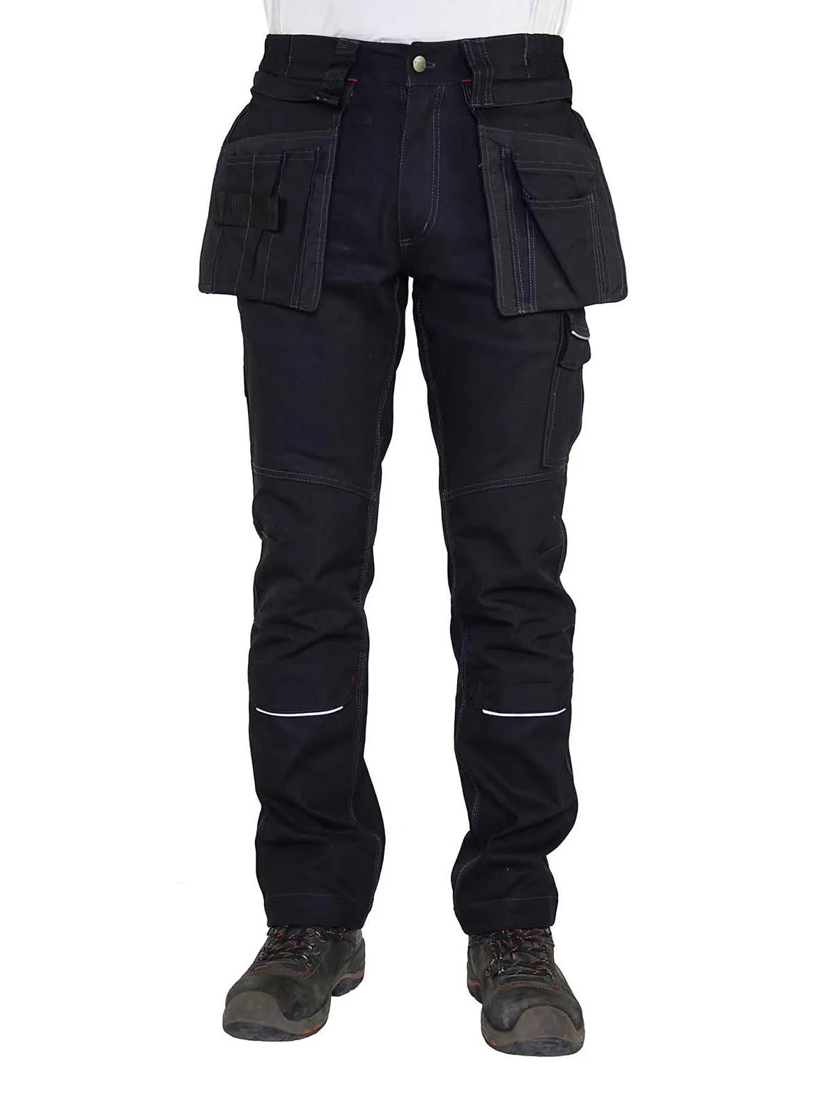 Storvik&#x20;Tim&#x20;Stretch&#x20;Work&#x20;Trousers