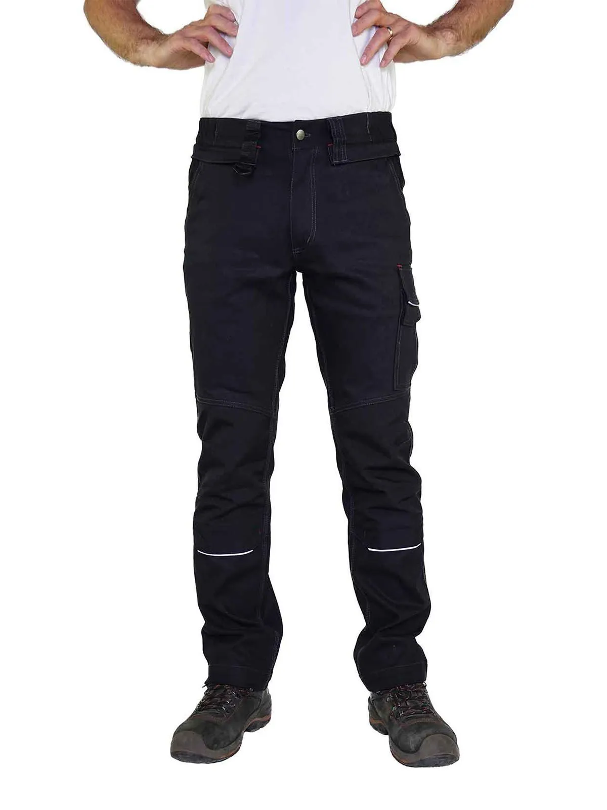 Storvik&#x20;Tim&#x20;Stretch&#x20;Work&#x20;Trousers