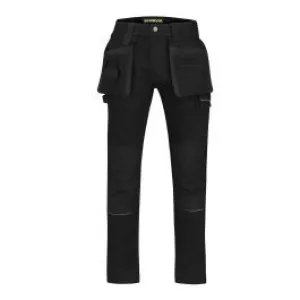 Storvik&#x20;Tim&#x20;Stretch&#x20;Work&#x20;Trousers