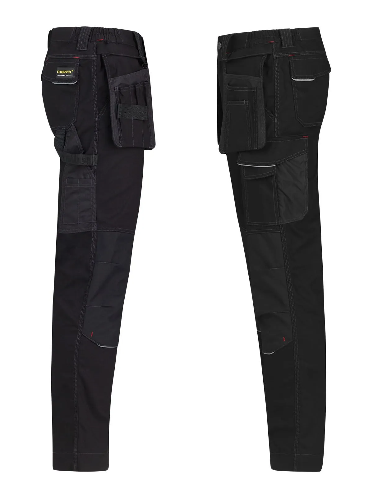 Storvik&#x20;Tim&#x20;Stretch&#x20;Work&#x20;Trousers