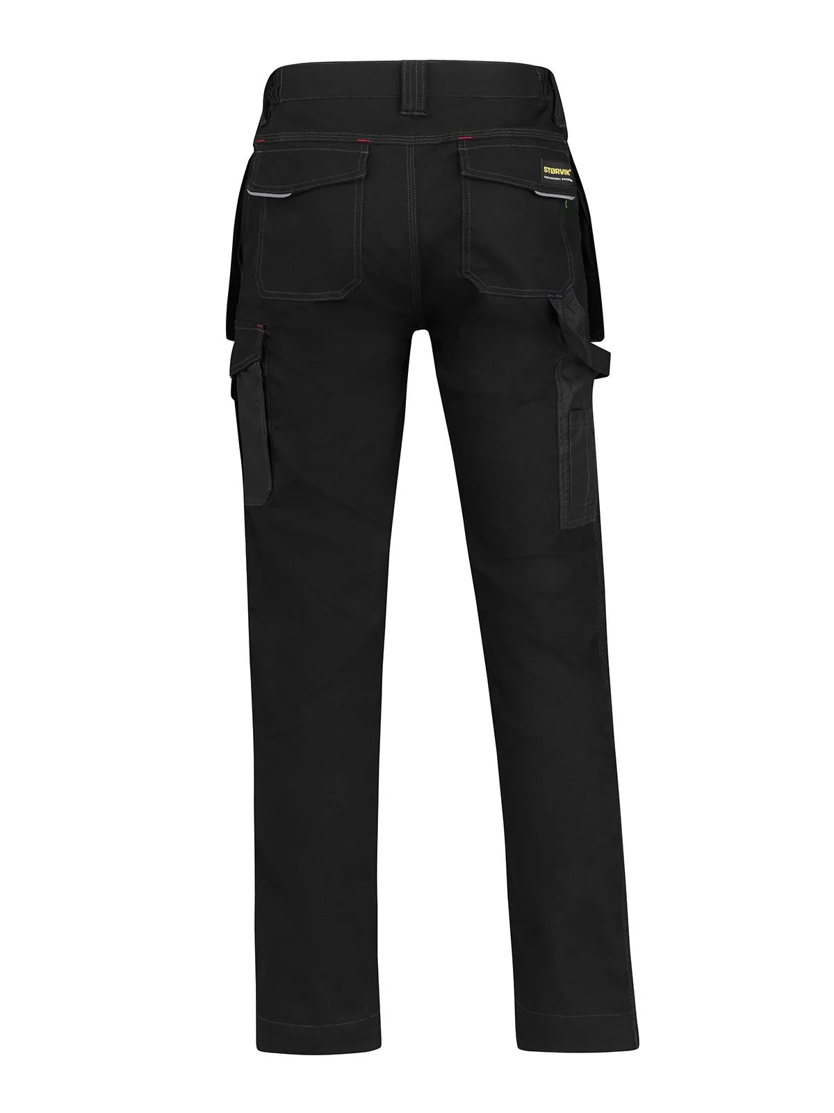 Storvik&#x20;Tim&#x20;Stretch&#x20;Work&#x20;Trousers