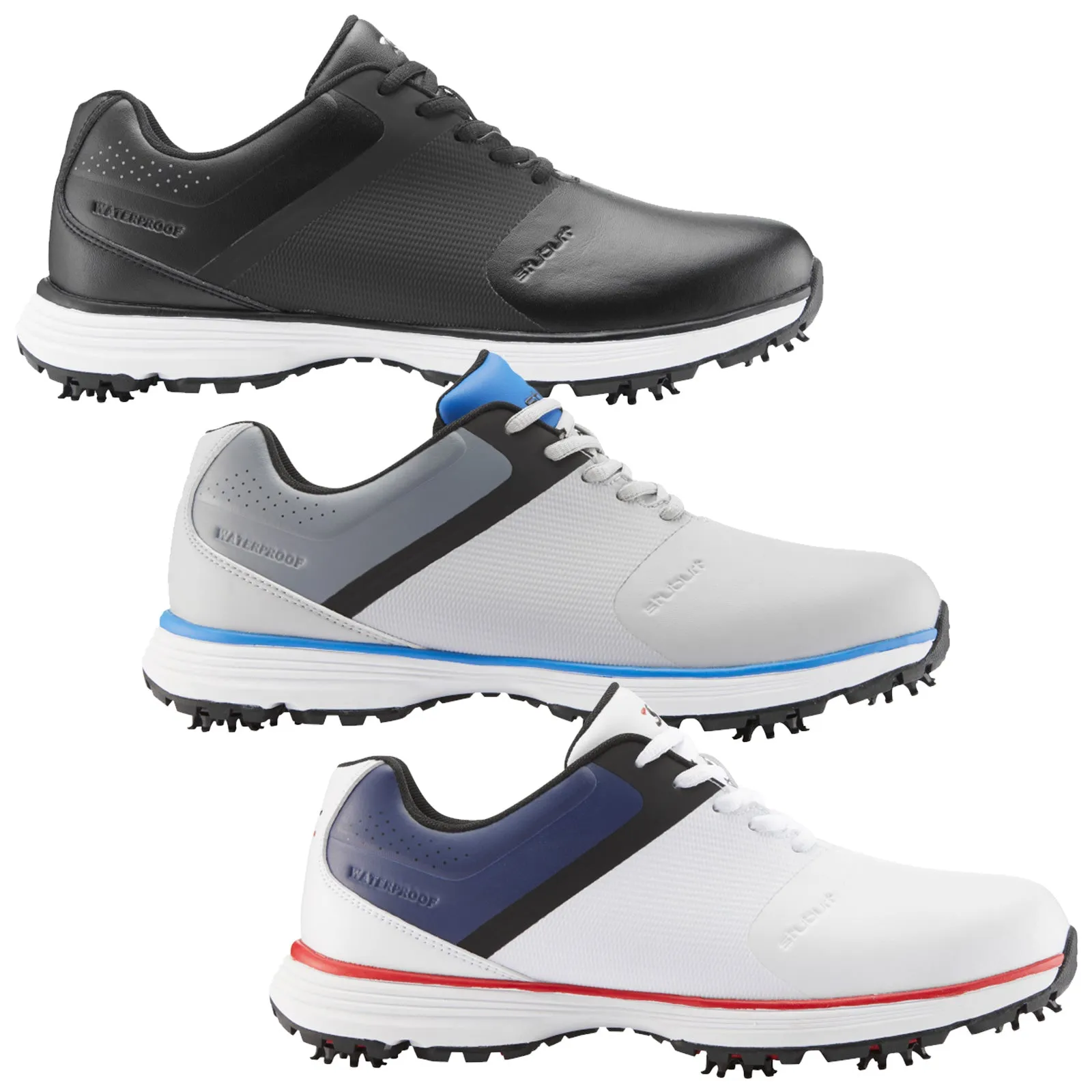 Stuburt Mens PCT II Golf Shoes