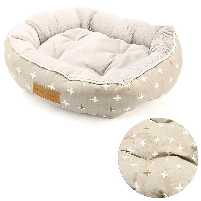 Super Comfy Plush Bed