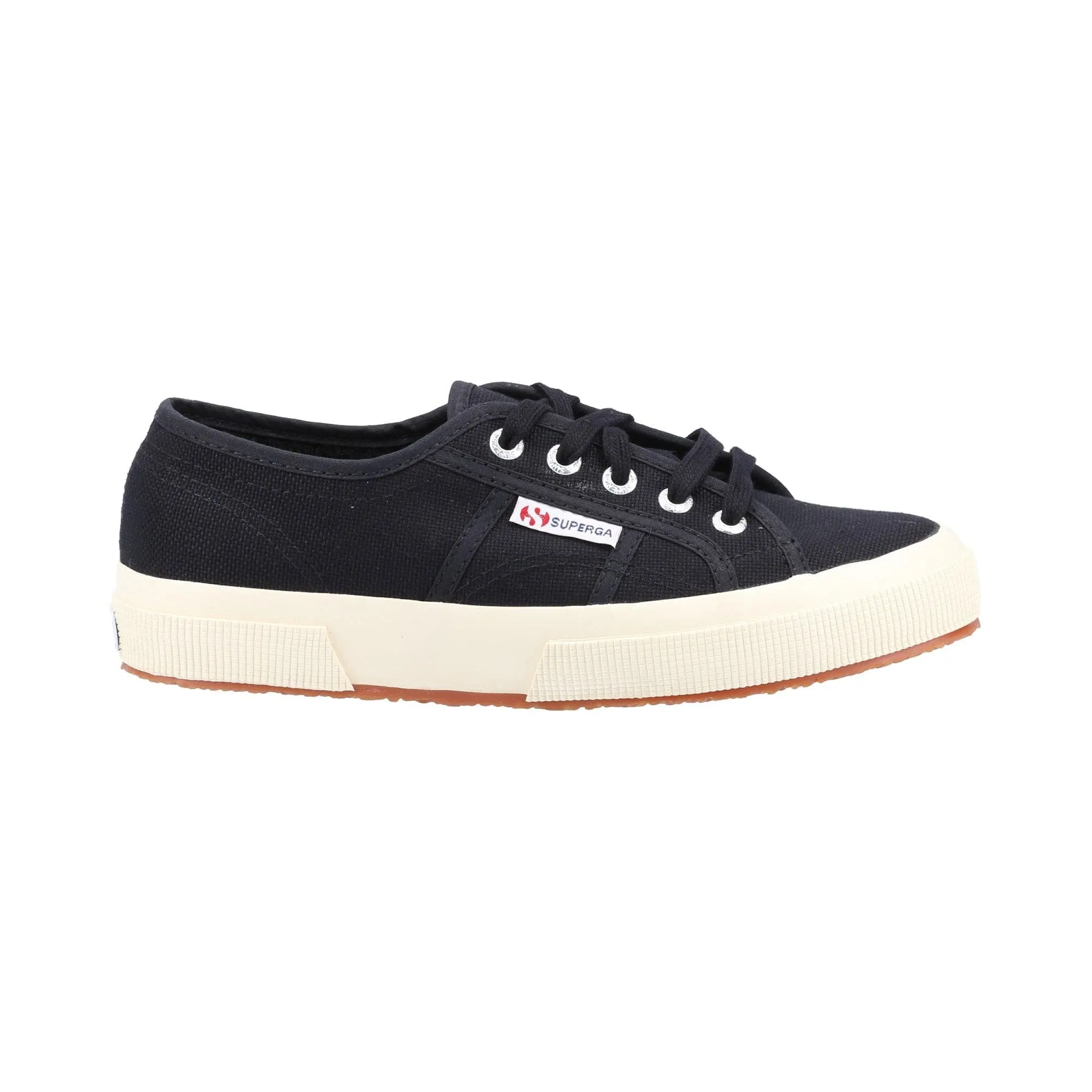 Superga 2750 Cotu Classic - Black