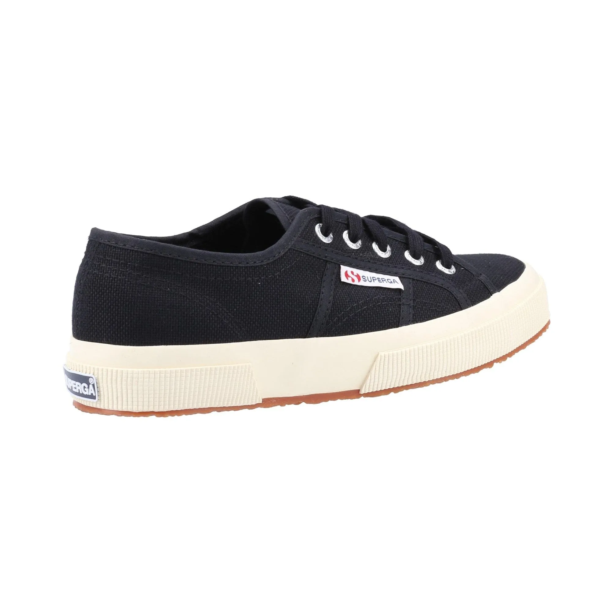 Superga 2750 Cotu Classic - Black