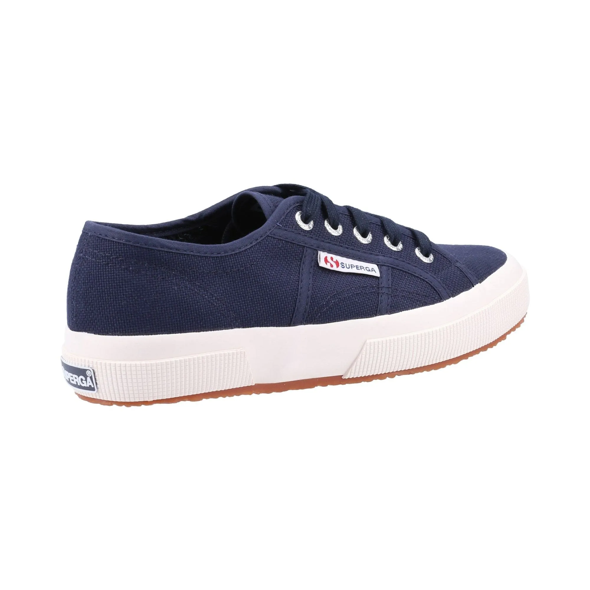 Superga 2750 Cotu Classic Womens - Navy