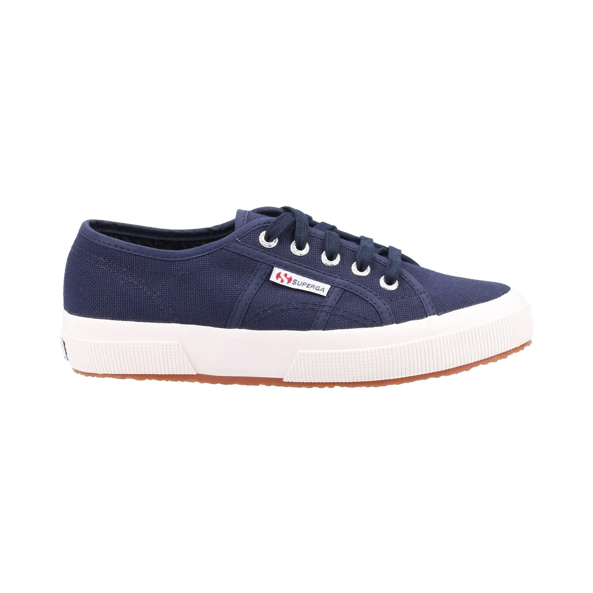 Superga 2750 Cotu Classic Womens - Navy