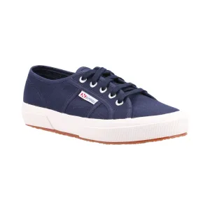 Superga 2750 Cotu Classic Womens - Navy