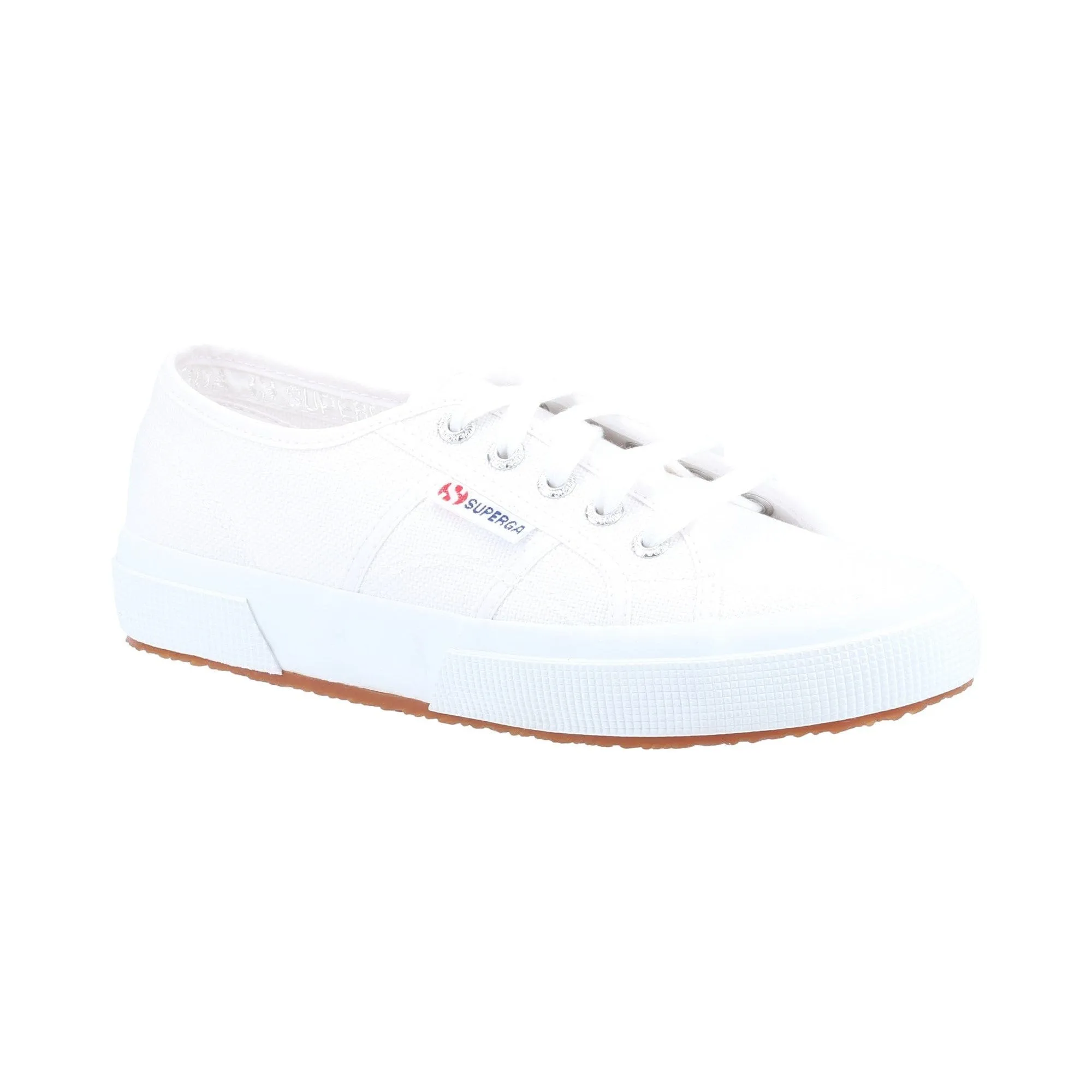 Superga 2750 Cotu Classic Womens - White