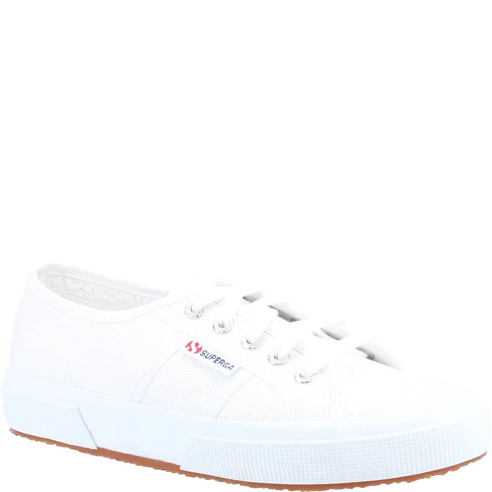 Superga 2750 Mens Cotu Classic