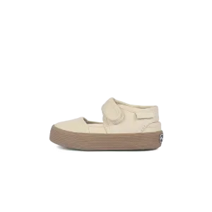 Superga x Leia Lauren 2405 Junior Sandal Sandshell