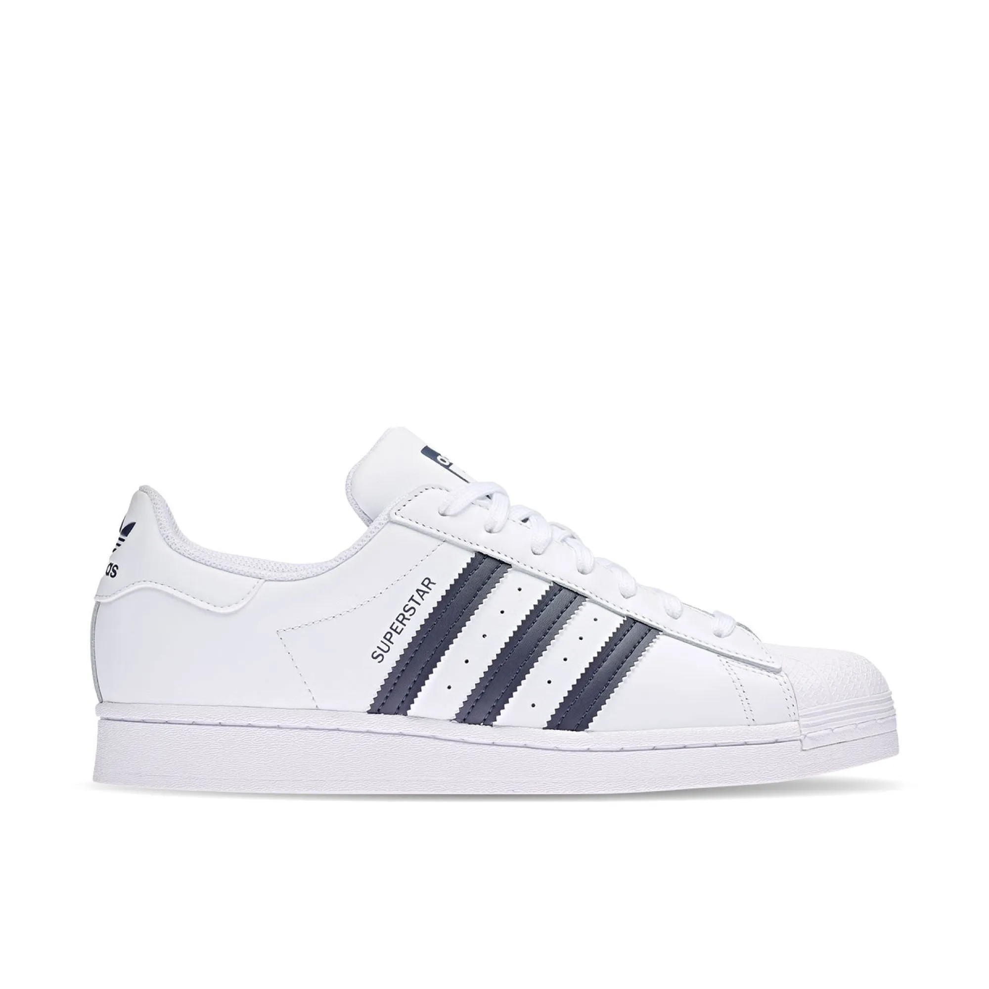 Superstar 'White Navy'