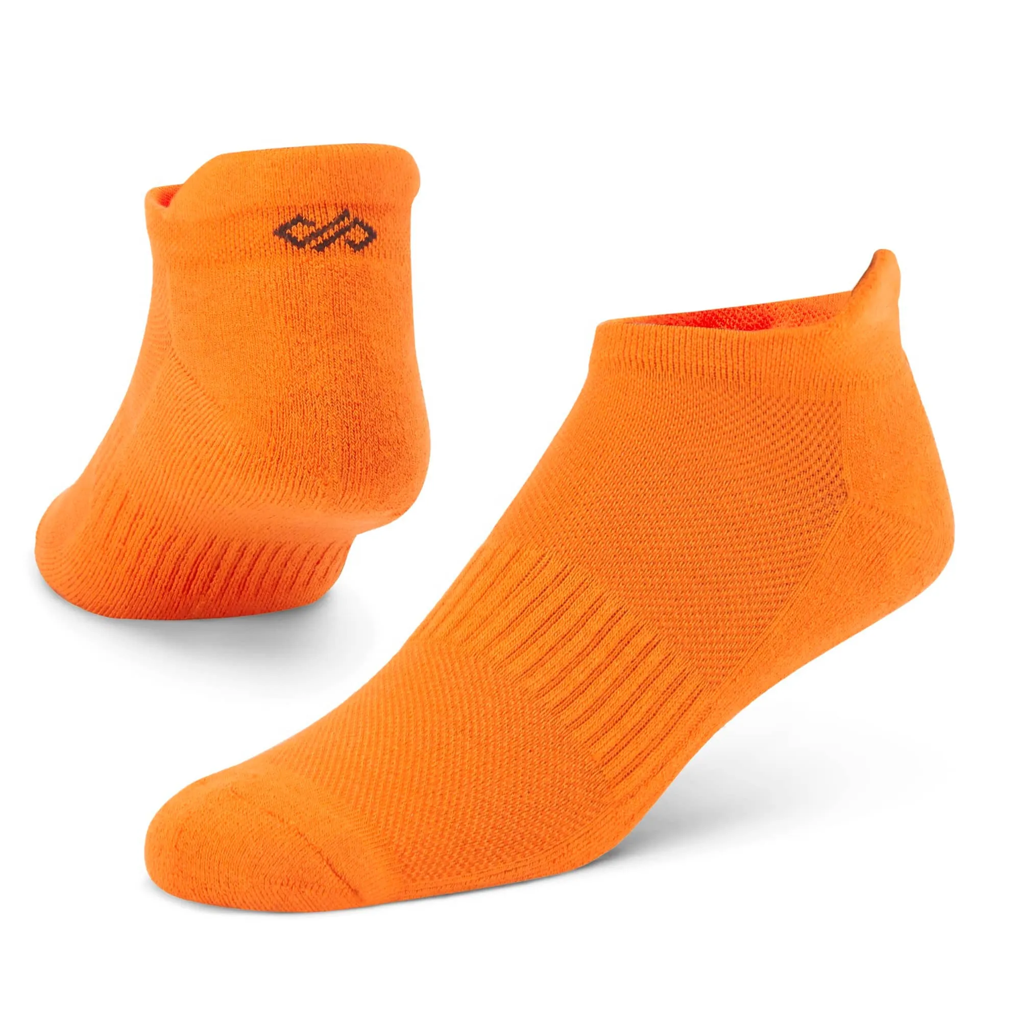 Sustainable Style: Bamboo Ankle Socks - Set of 6