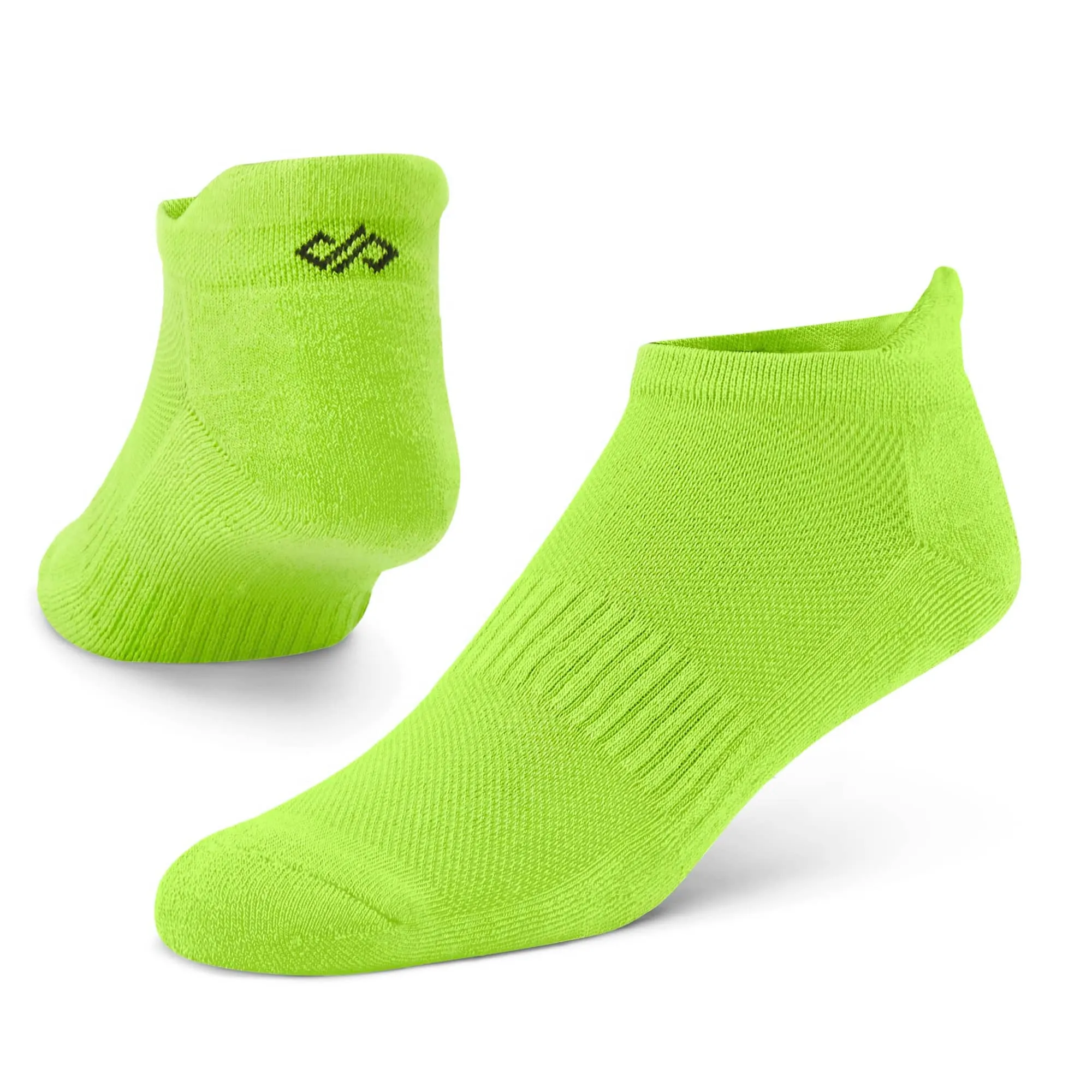 Sustainable Style: Bamboo Ankle Socks - Set of 6