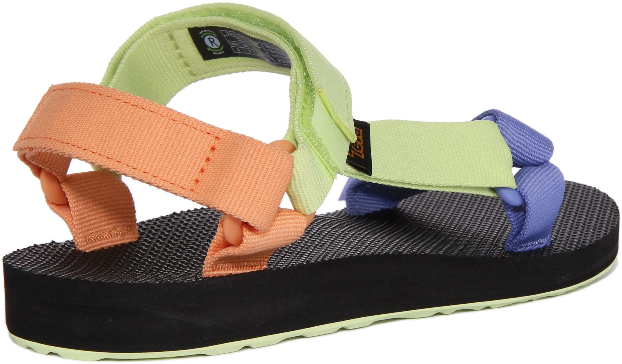 Teva Original Universal In Multi Colour For Women