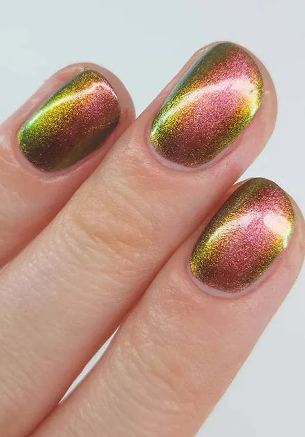 Time Loop [ISN Plus] | NAIL POLISH