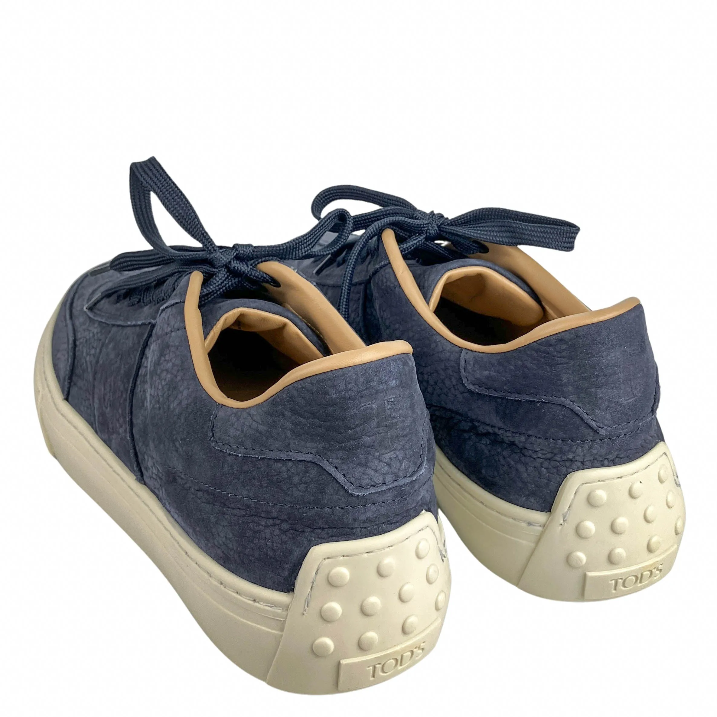 Tod's Cassetta Sneakers in Galaxy