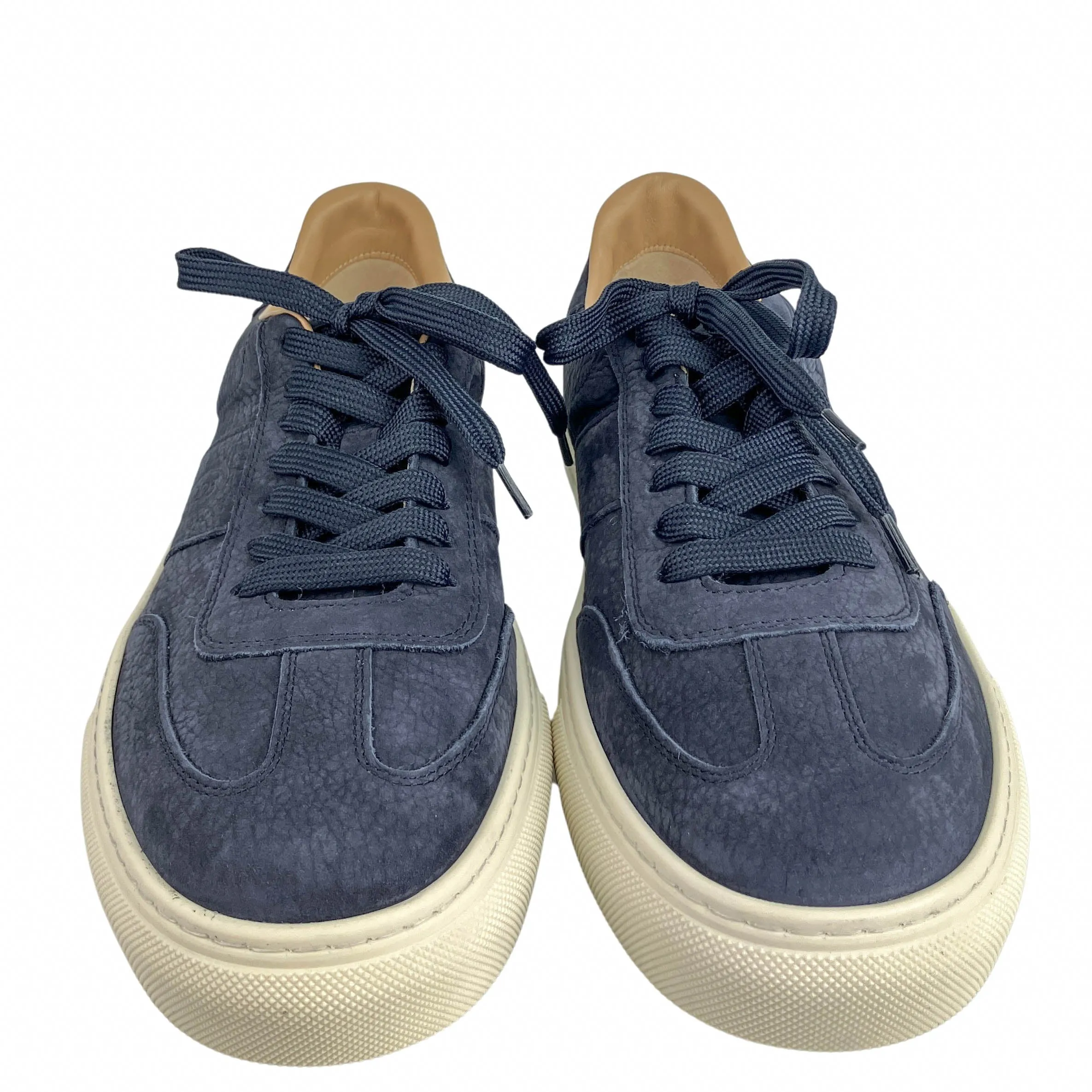 Tod's Cassetta Sneakers in Galaxy