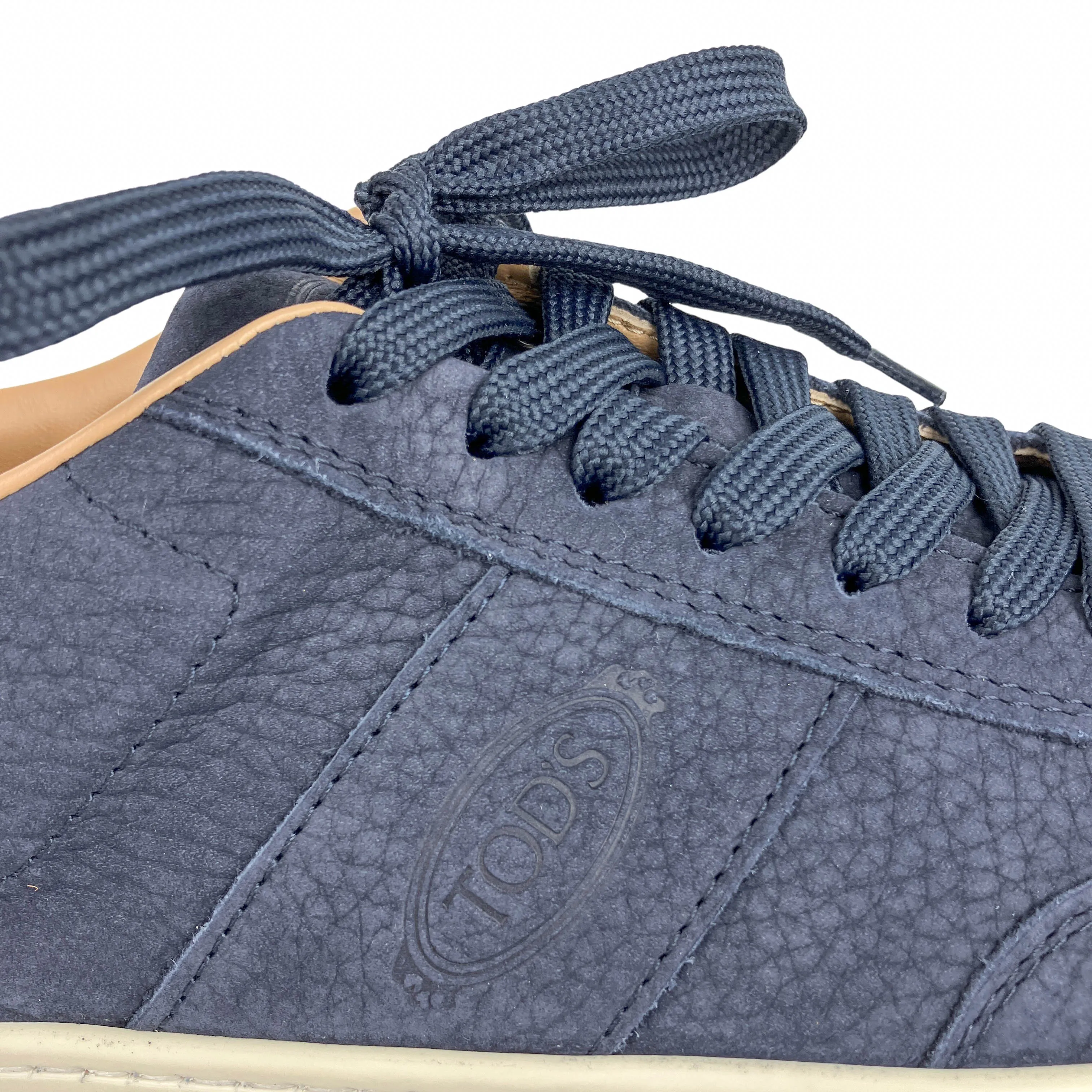 Tod's Cassetta Sneakers in Galaxy