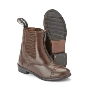 Toggi Brampton Childs Boot Brown