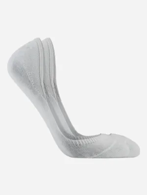 Top Ten Invisible Women Lifestyle Sock White