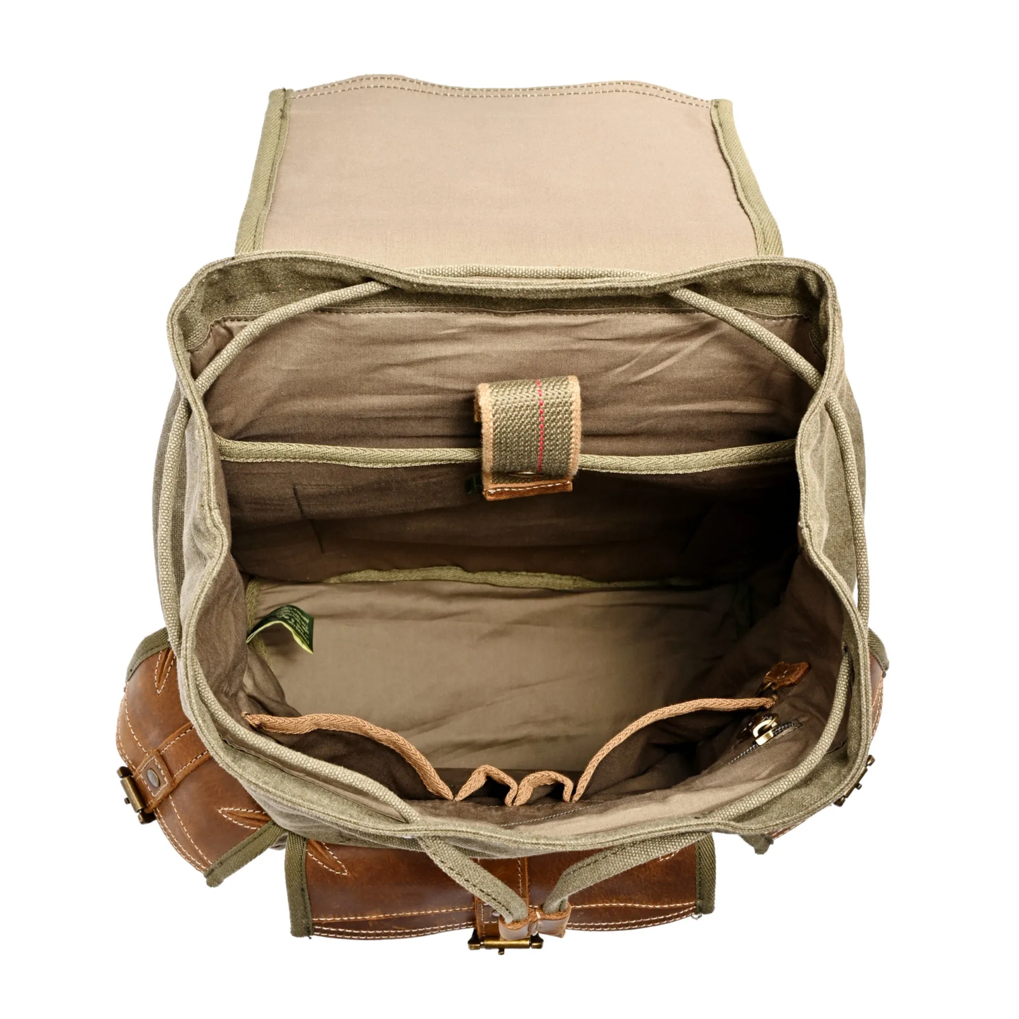 Turtle Ridge Backpack