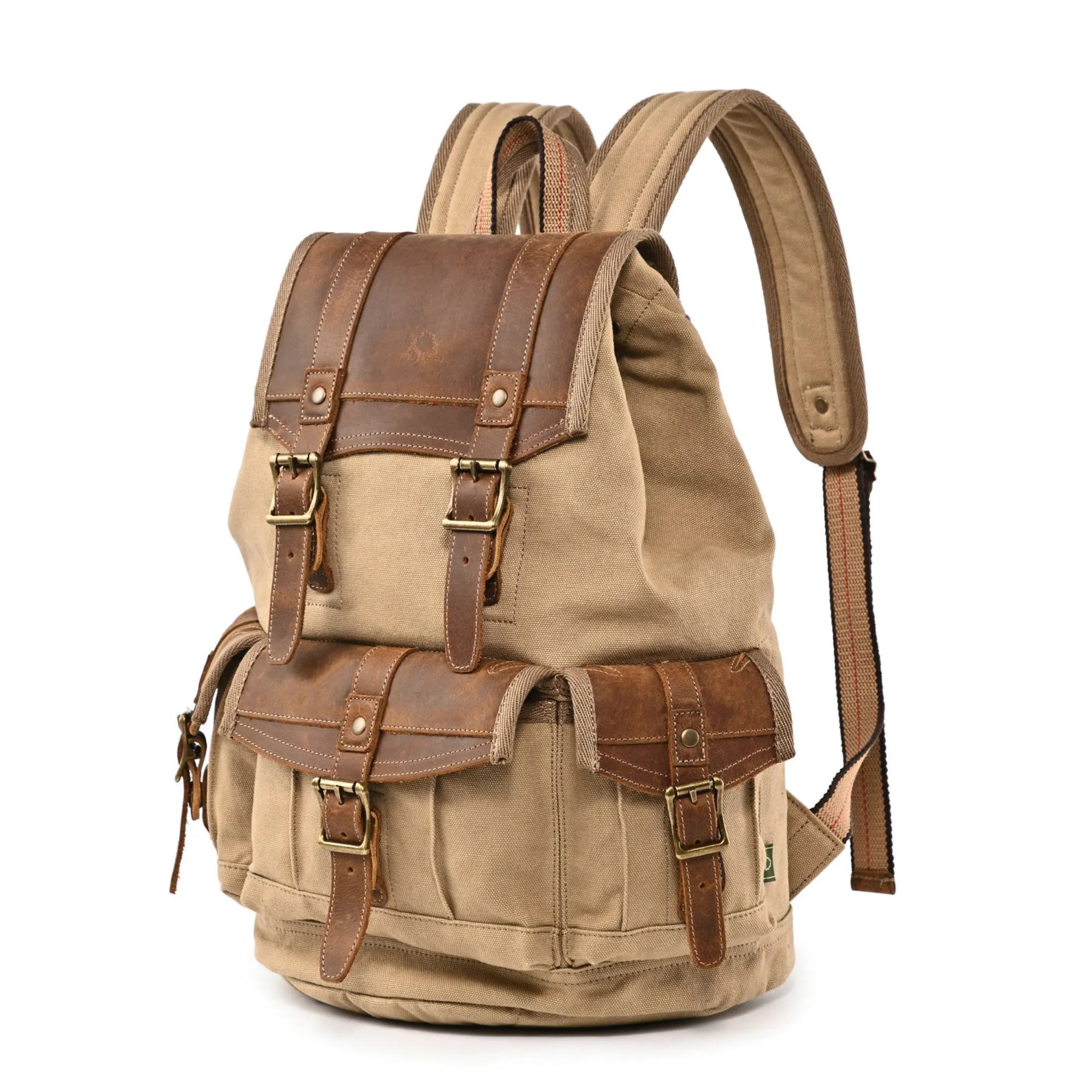 Turtle Ridge Backpack