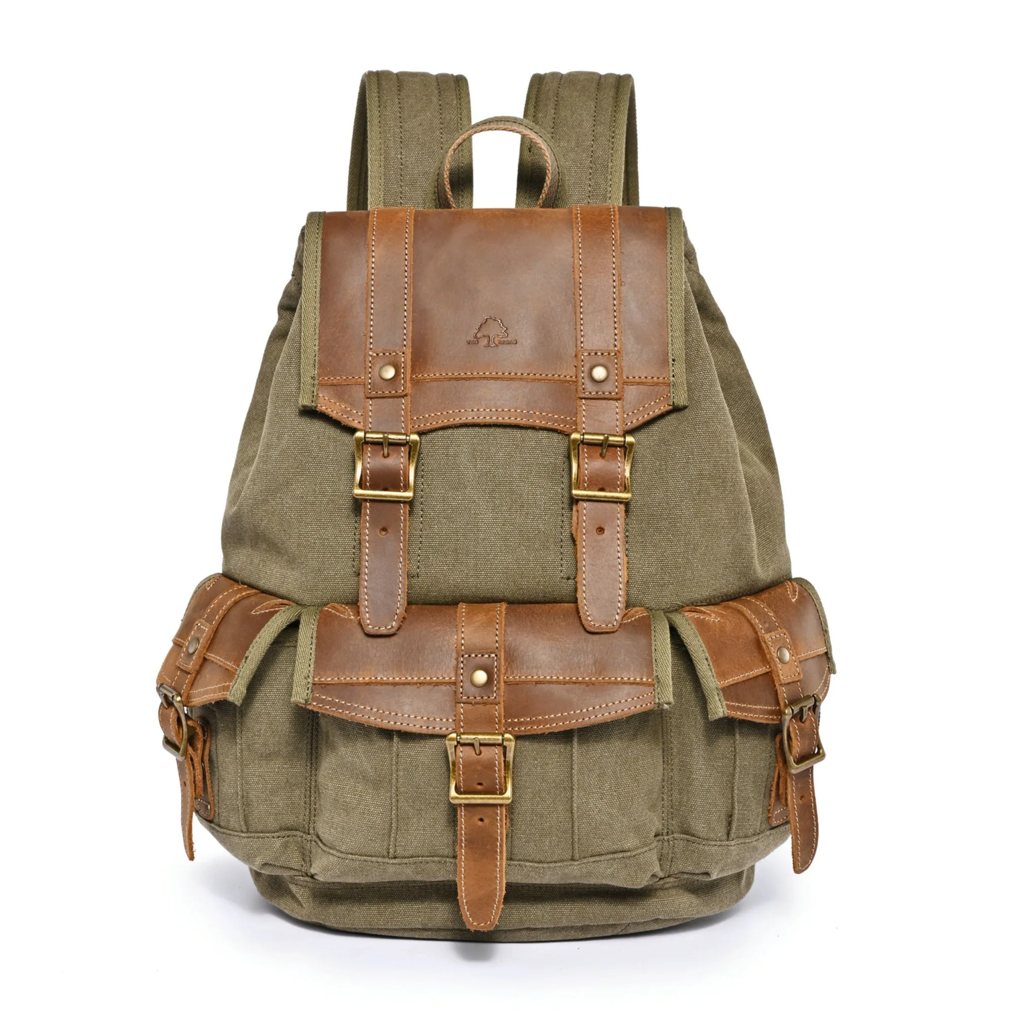 Turtle Ridge Backpack