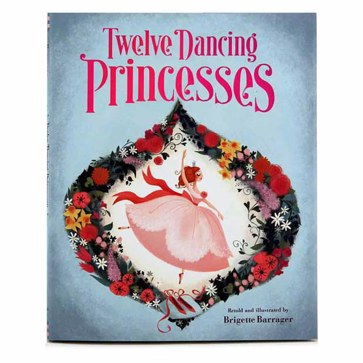 Twelve Dancing Princesses