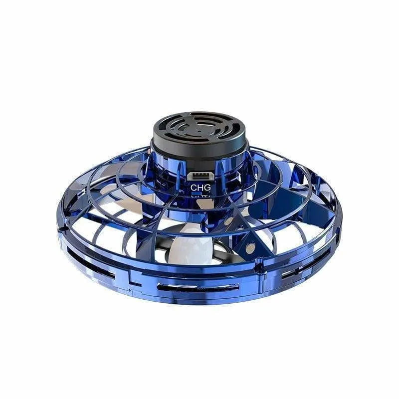 UFO Fidget Spinner Just For You