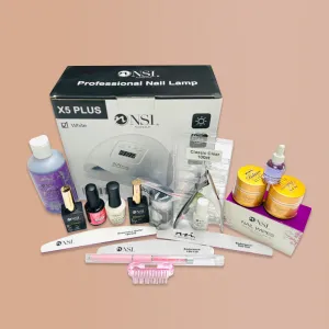 Ulleo Gel Enhancement Kit