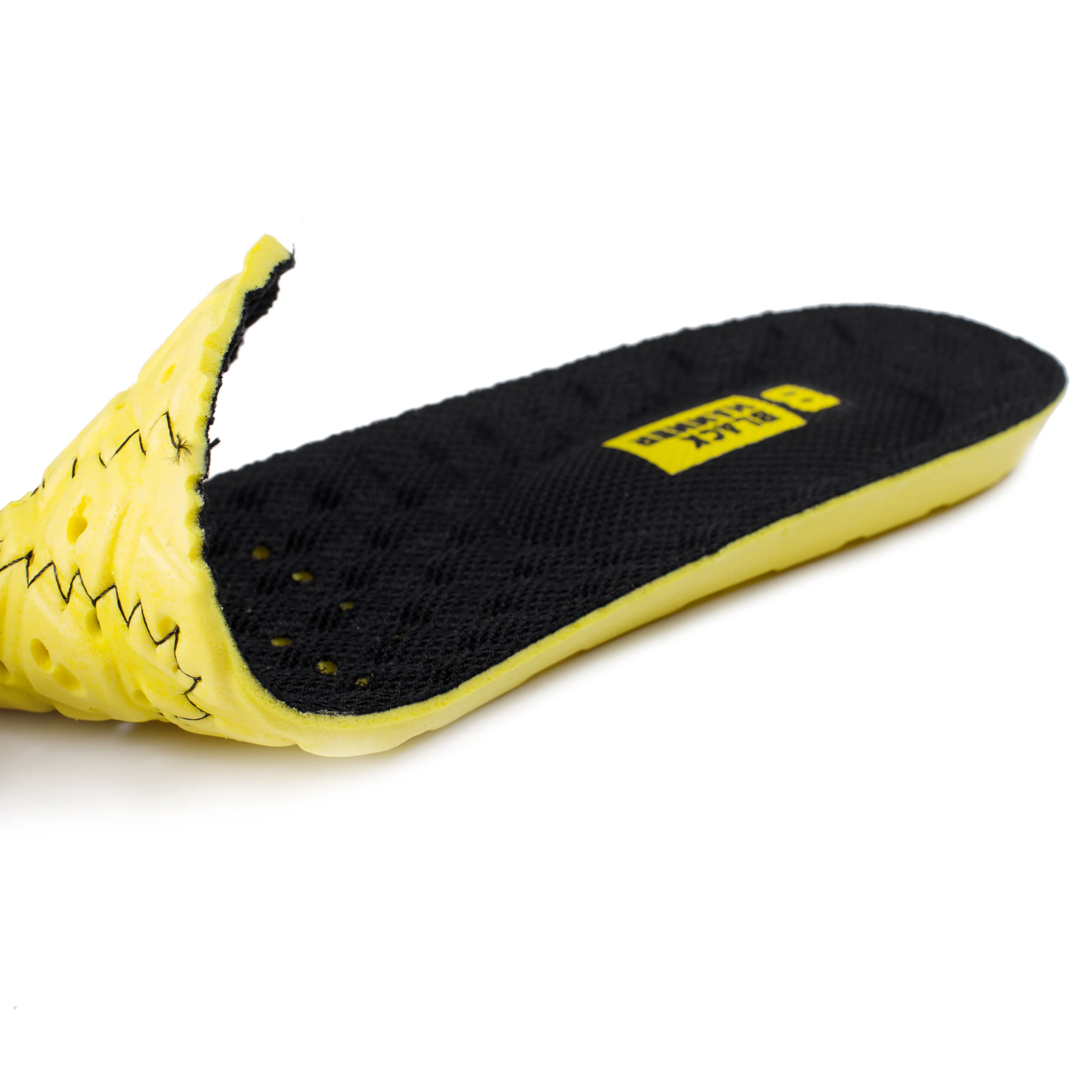 Ultimate Comfort Insoles for Work Boots and Sports Shoes