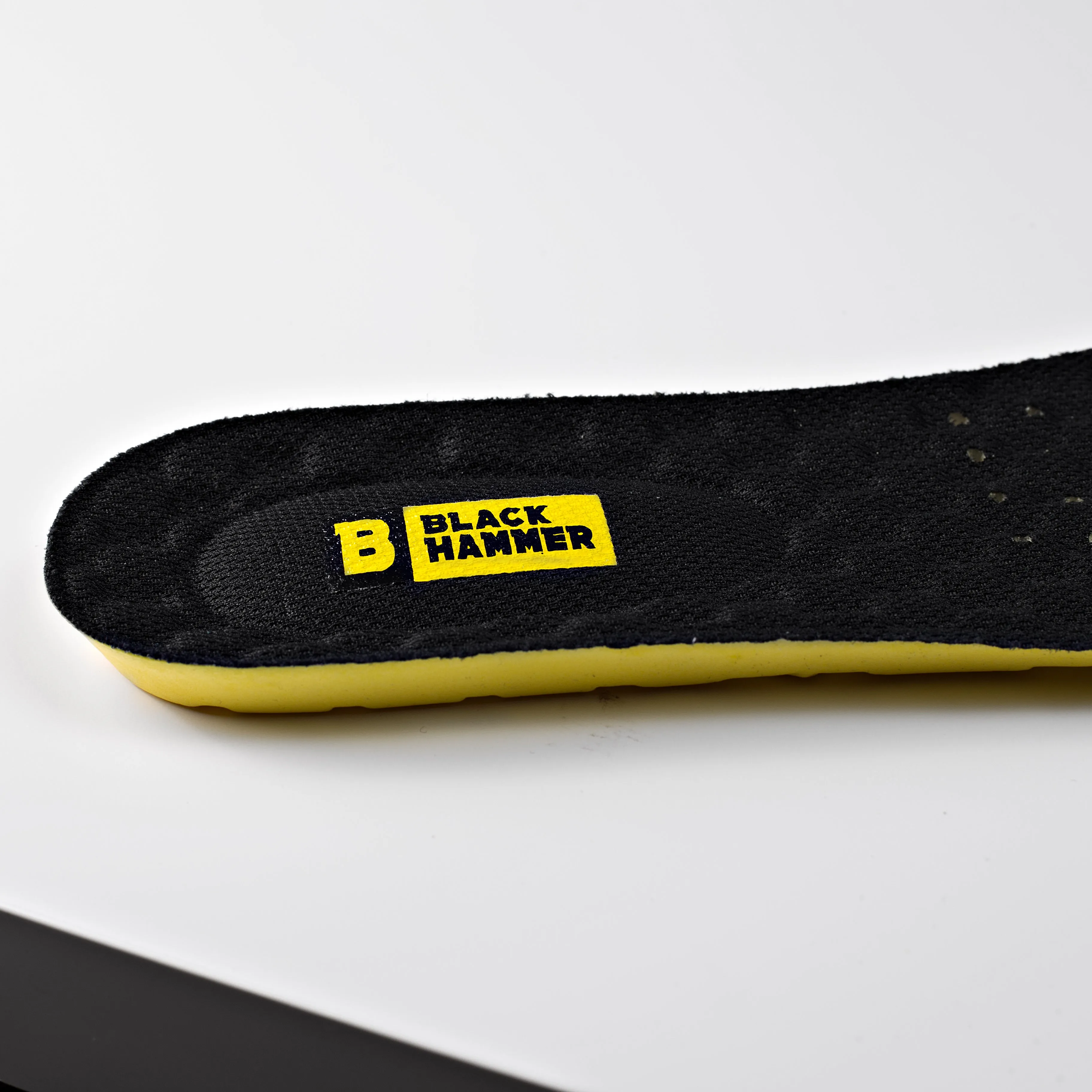 Ultimate Comfort Insoles for Work Boots and Sports Shoes