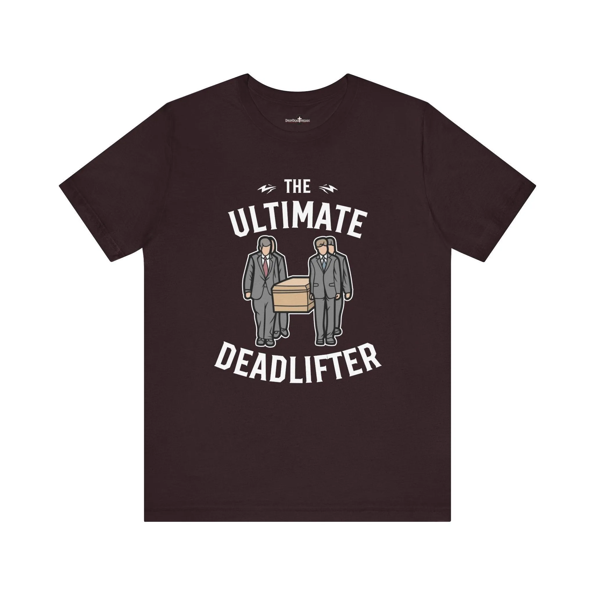 Ultimate Dead Lifter - Tee