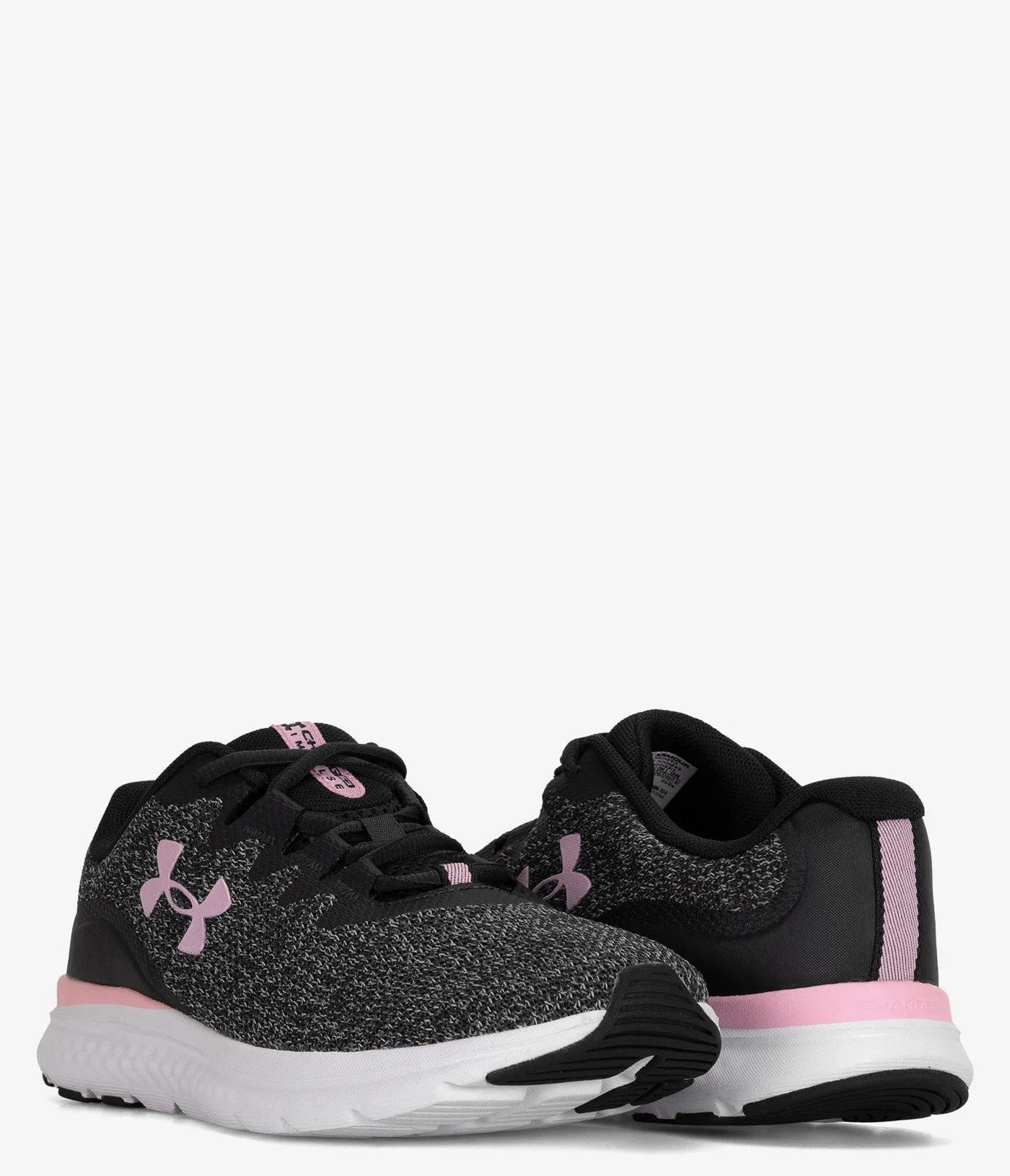 Under Armour Charged Impulse 3 Running Shoes - Women