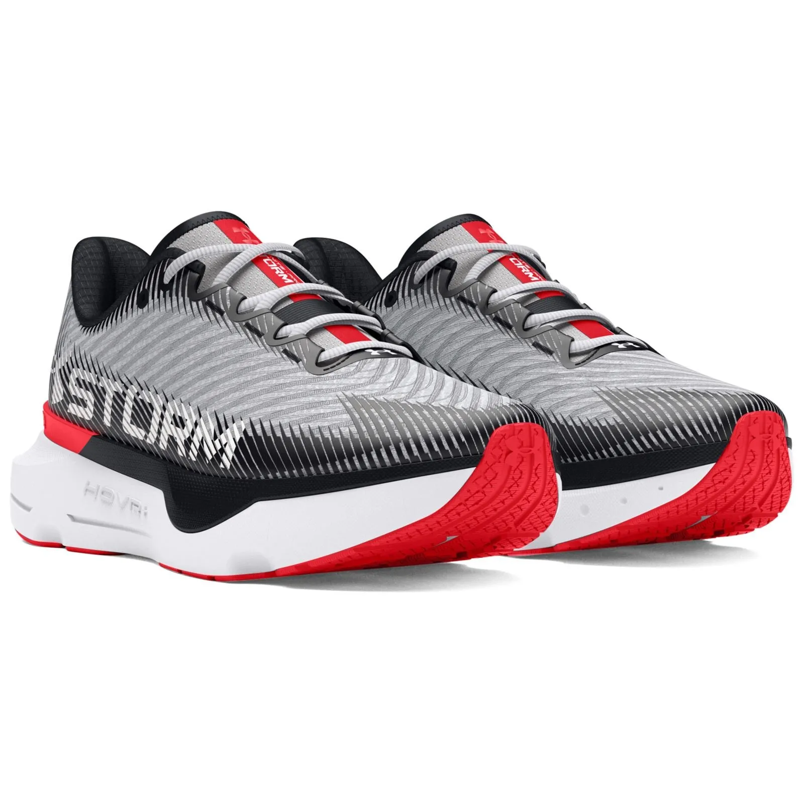 Under Armour Unisex Infinite Pro Storm Running Shoes